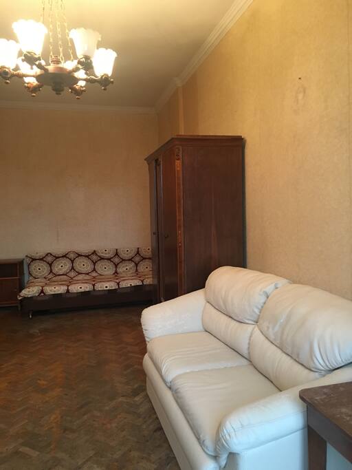 комната