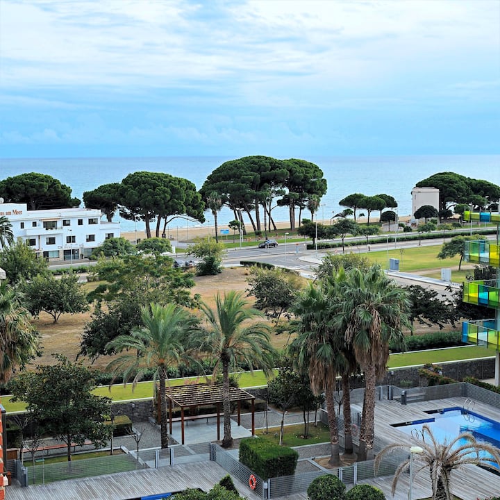 Apart Del Sol 2 - Cambrils