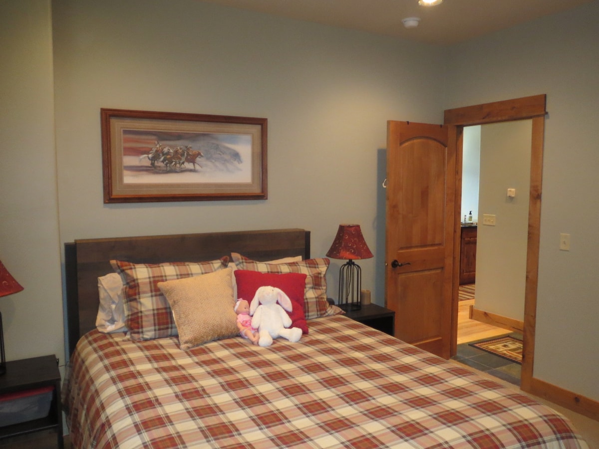 Спална соба 3