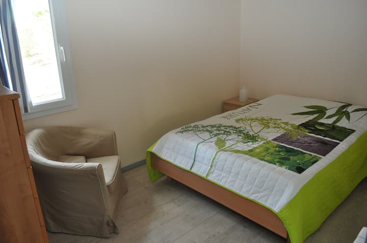 Dormitorio 2 bajo