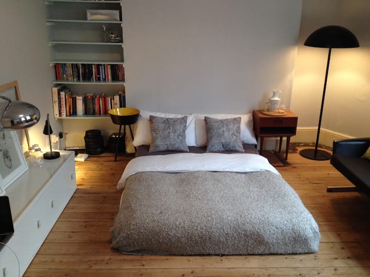 Brixton Vacation Rentals Airbnb