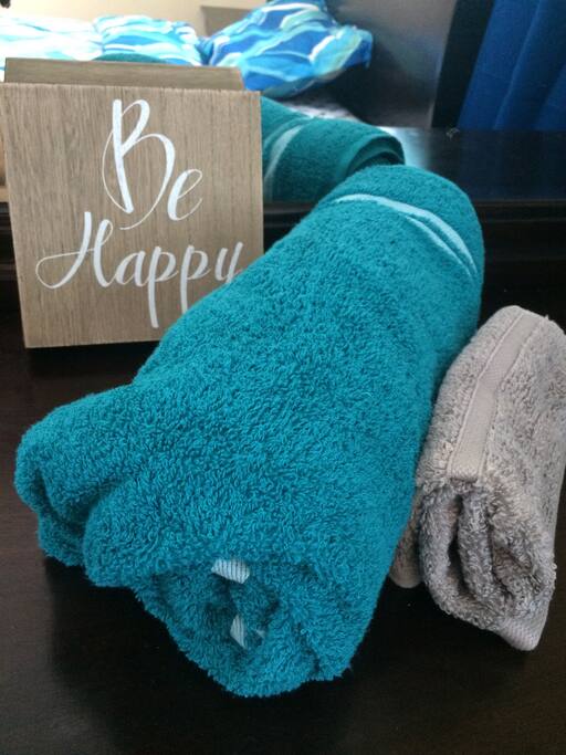 Be happy!!