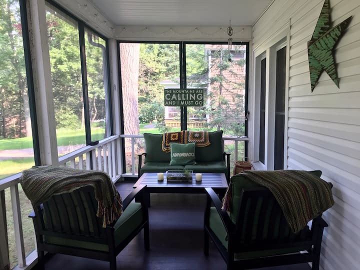 Star Lake Vacation Rentals Airbnb