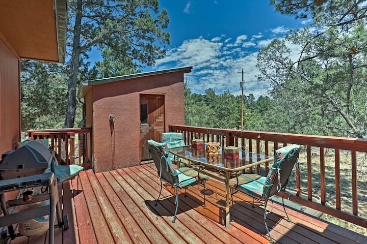 Airbnb Nogal Vacation Rentals Places To Stay New Mexico