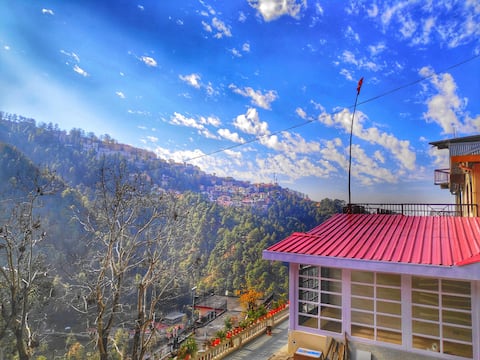 6 Bedroom Home | Amazing View|Elysium Castle