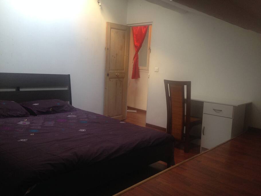 Chambre 1