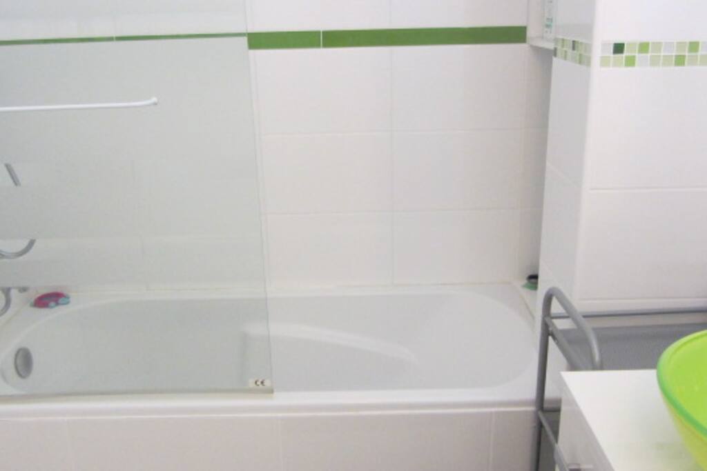 Baignoire