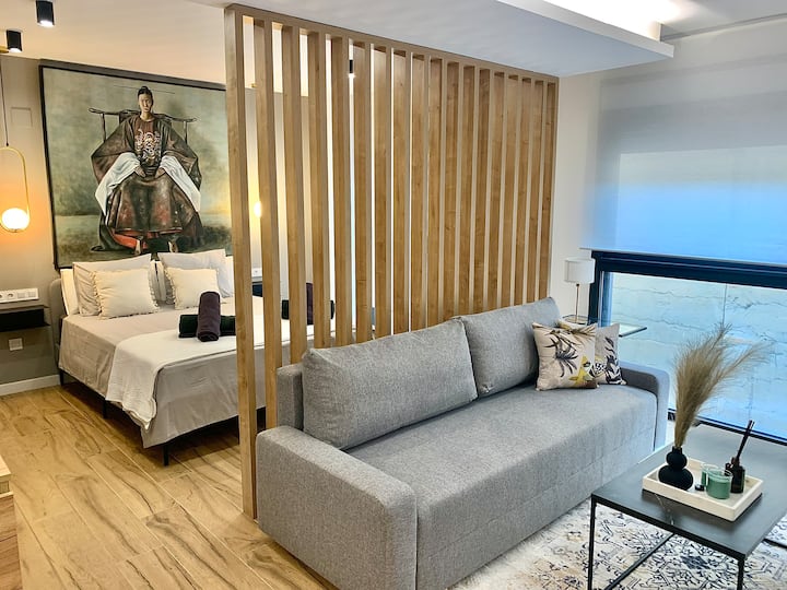 Apartamento Agata 10-3i - Alicante