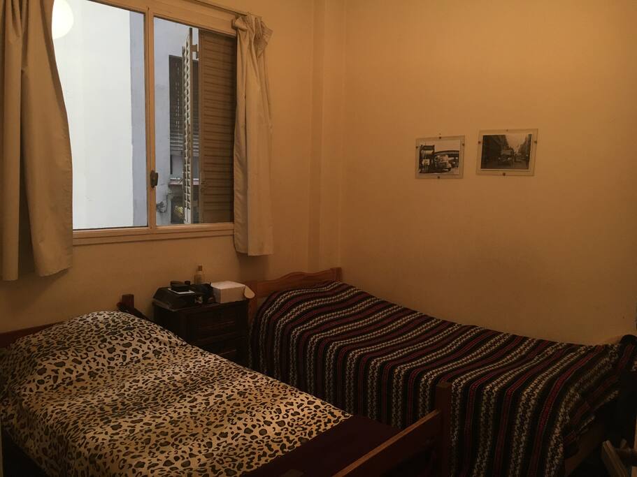 Habitación