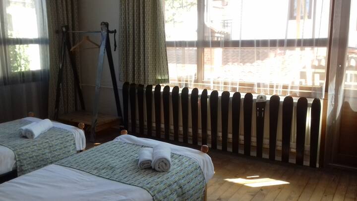 საძინებელი 3