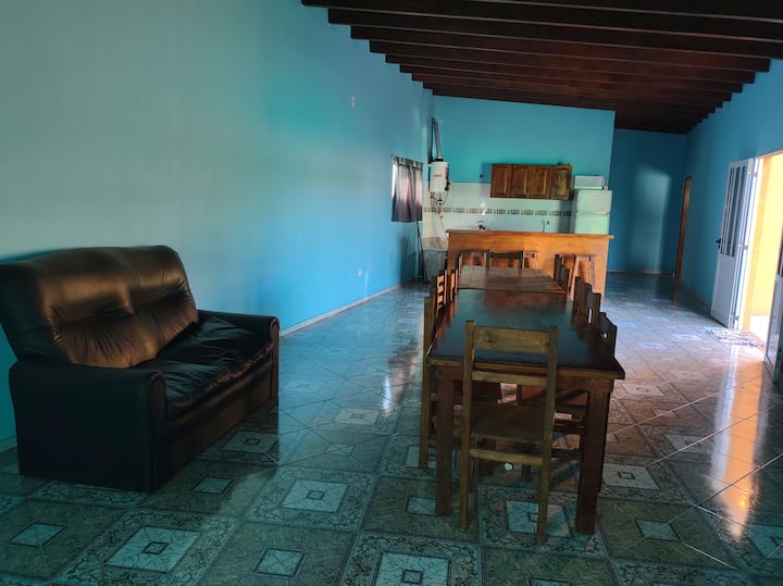 Casa Quinta - Bragado