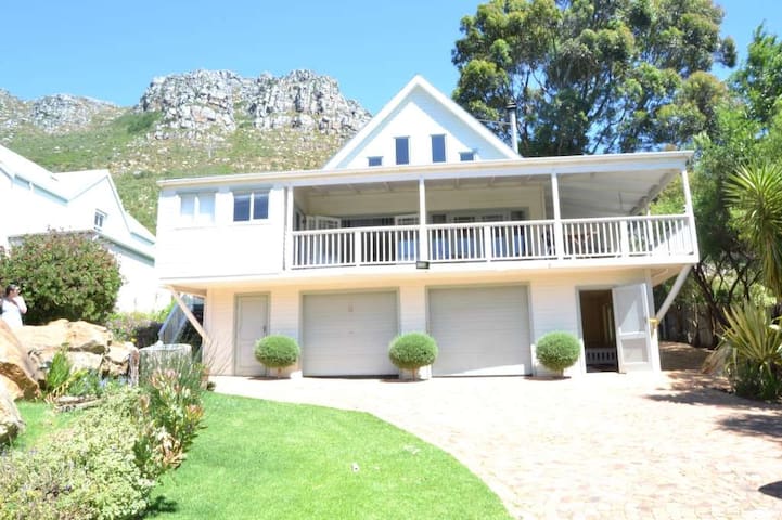 Bokkemanskloof Eco Estate Hout Bay