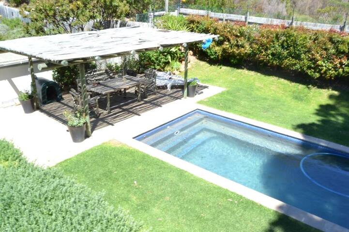 Bokkemanskloof Eco Estate Hout Bay gallery image 2