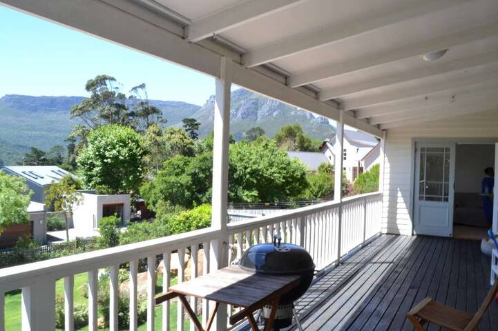 Bokkemanskloof Eco Estate Hout Bay gallery image 3