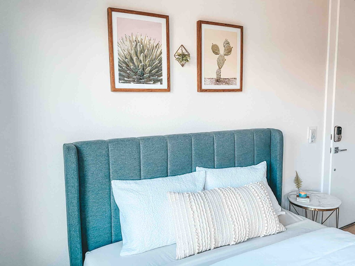 Brand New Studio Apartment with Private Entrance