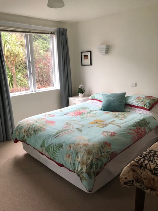 double glazed windows