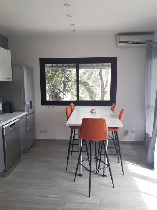 Cuisine - Kitchen