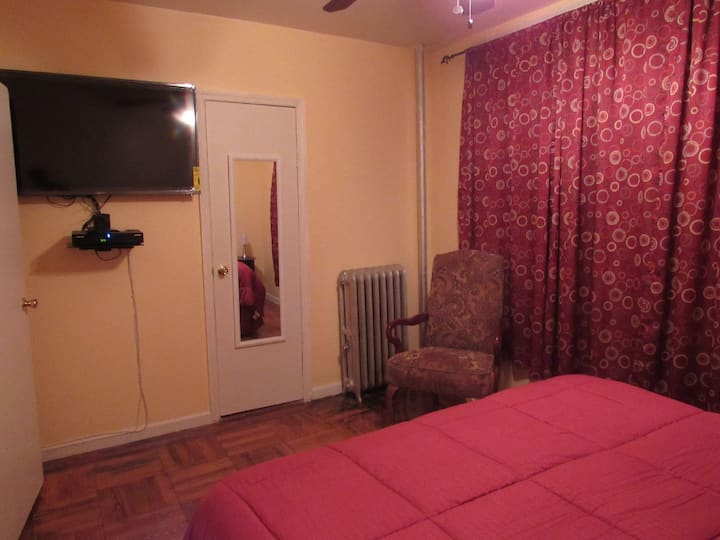 Montauk Guest Suite - New York City