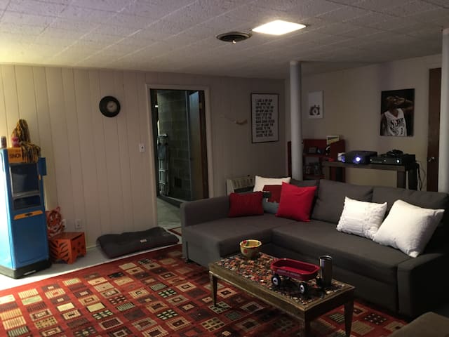 Birmingham Al Vacation Rentals Airbnb