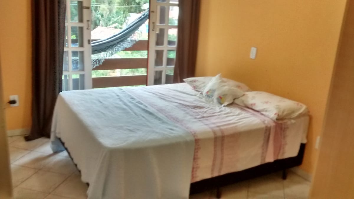 Dvokrevetna soba (apartman)