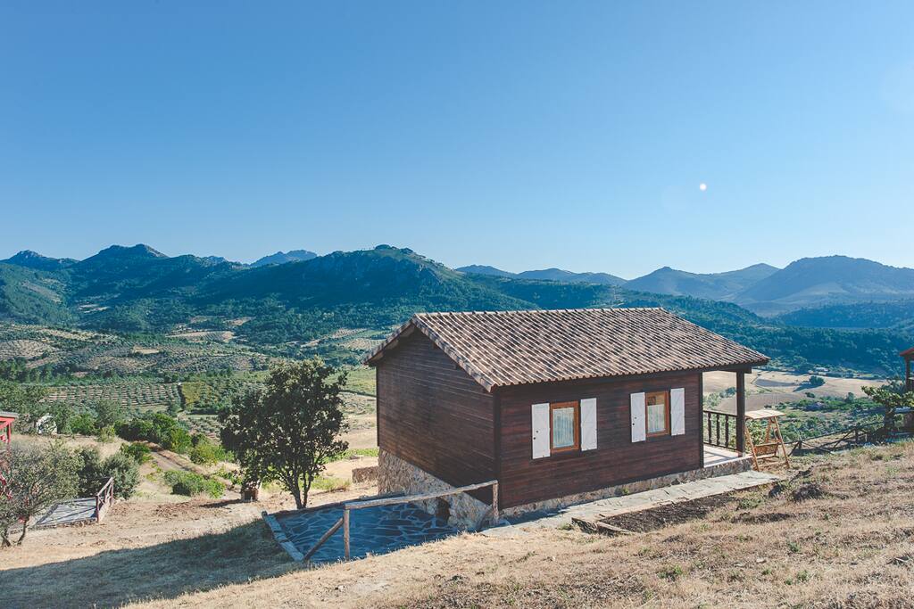 Panorámica