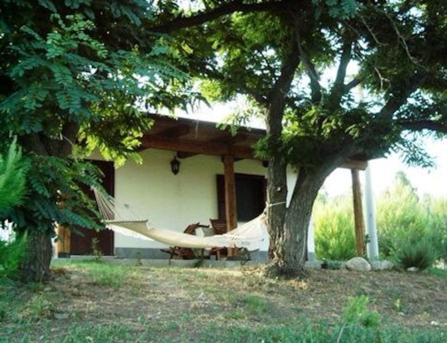 Cottage