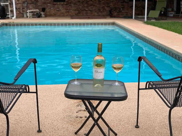 10 Best Airbnb Vacation Rentals In Wichita Falls, Texas Updated 2024