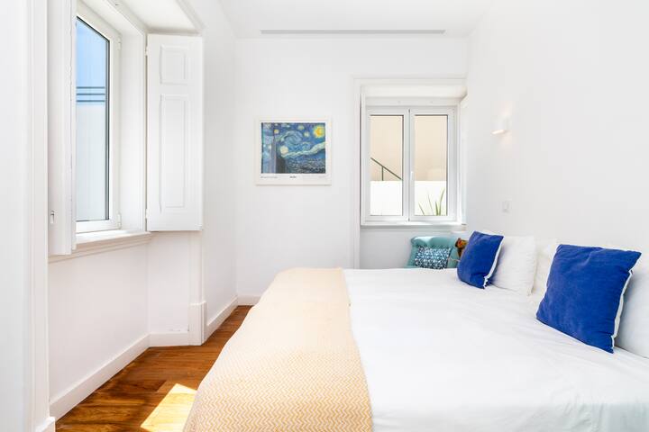 Chalet Estoril Ground floor gallery image 3