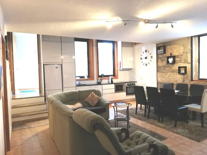 Casa Porto São Dinis - Porto