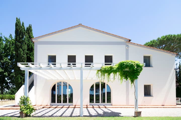 Countryside Dream farm in Tuscany!!