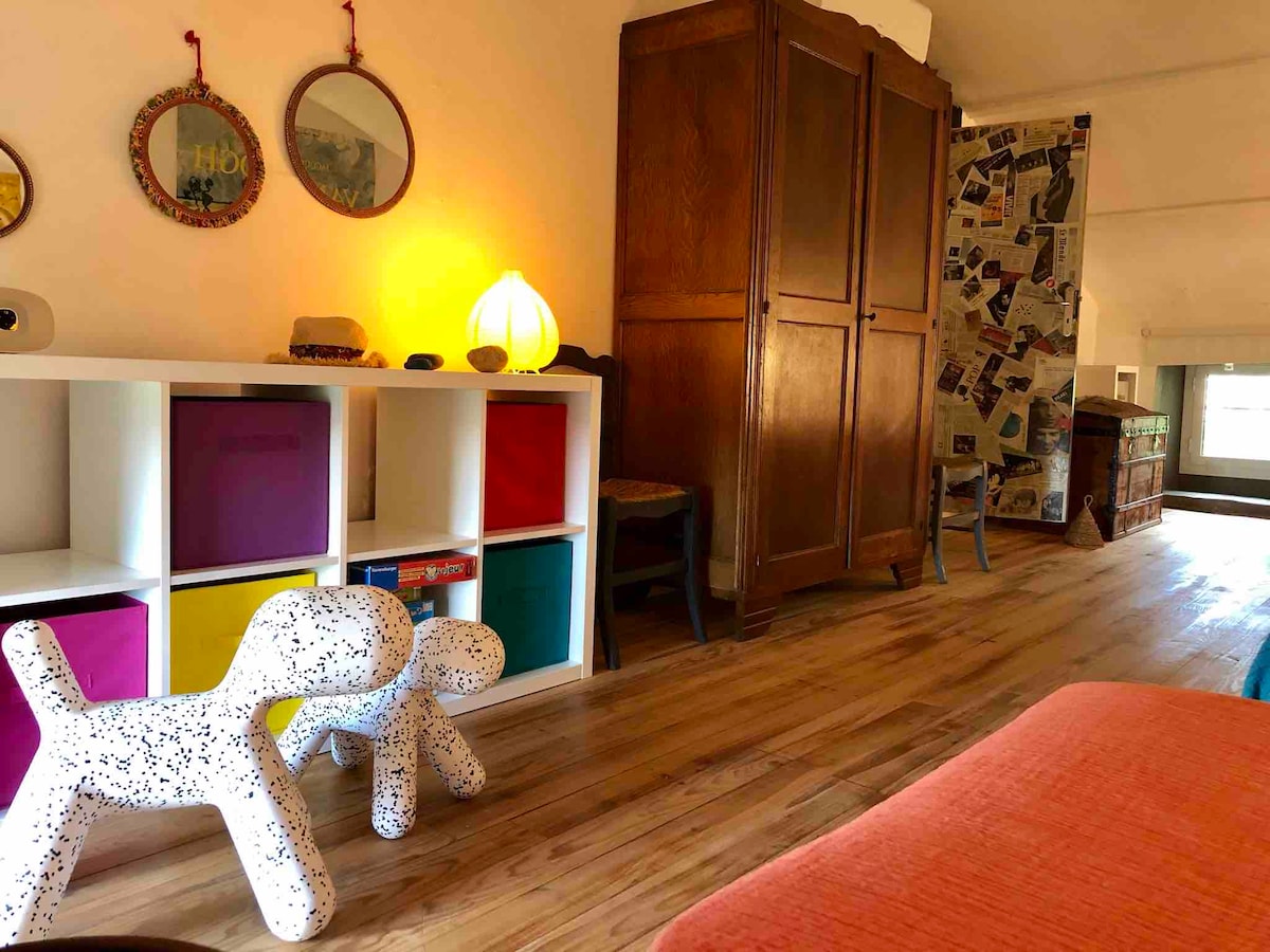 Спална соба 2