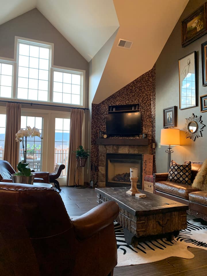 Vernon Township Vacation Rentals Airbnb