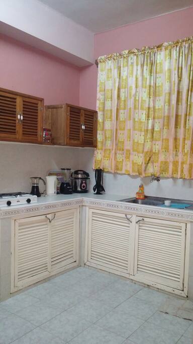 cocina