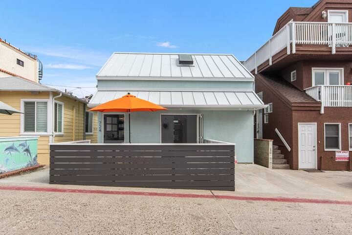 Ultimate Multi-Family Beach VACAY with 2 UNITS gallery image 3