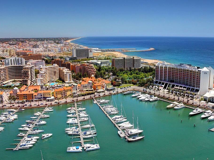 Marina Vilamoura