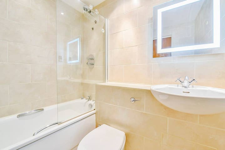 The Perfect Host managed Airbnb listing 2