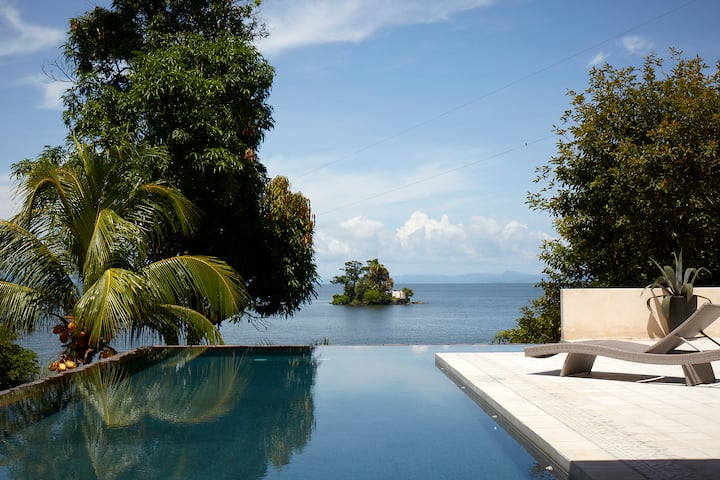 Your Private Island Near Granada: Just For You!