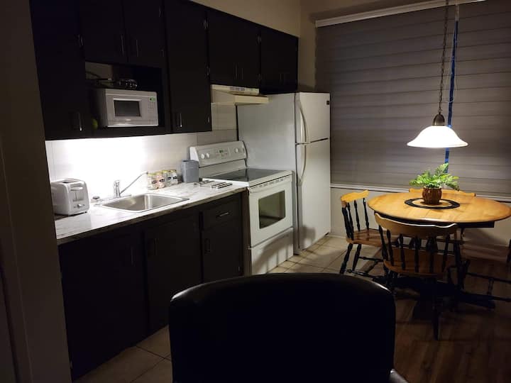 La Baie locations de vacances et logements La Baie, Saguenay