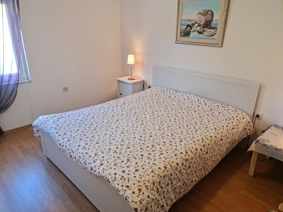 1A  · Comfort apartment with Vineyard view