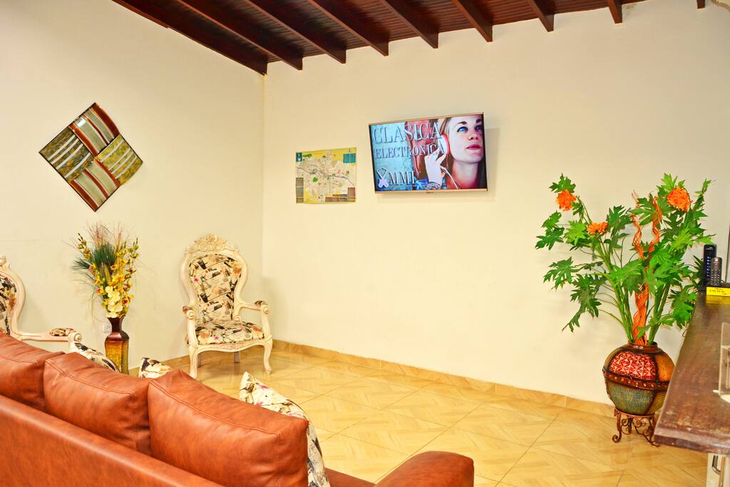SALA DE ESTAR