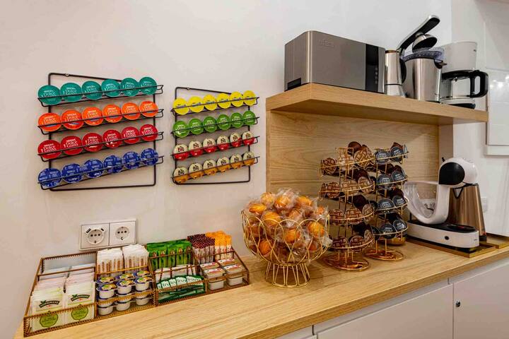 Boutique Apartment Puerta del Sol gallery image 2