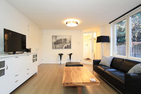 Detached Apartment A - 80 m2 