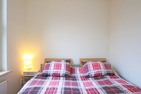 Detached Apartment A - 80 m2  - Aalsmeer - Departamento