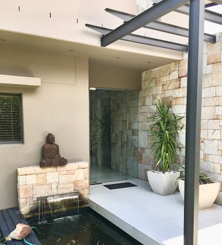 House in secure estate gallery image 3