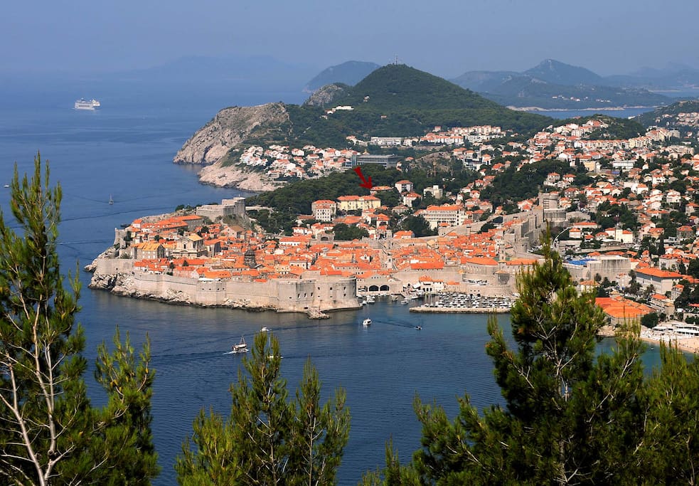 Location
