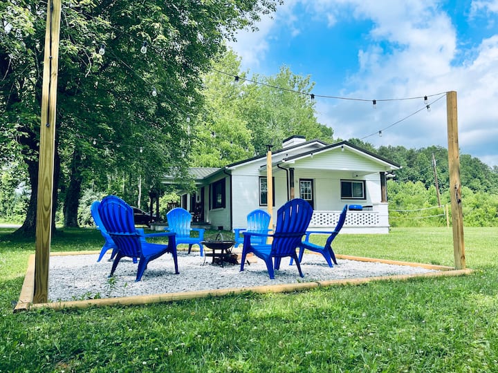 Clay City Holiday Rentals & Homes Kentucky, United States Airbnb