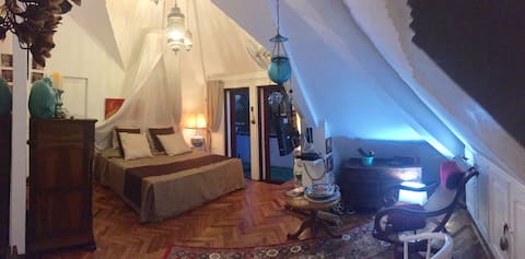 Airbnb performant: VILLALLOMBERT à La Réunion