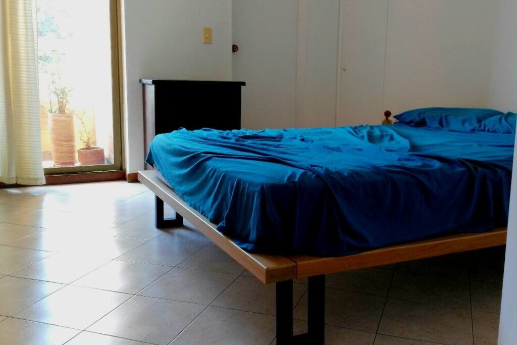 Habitación principal