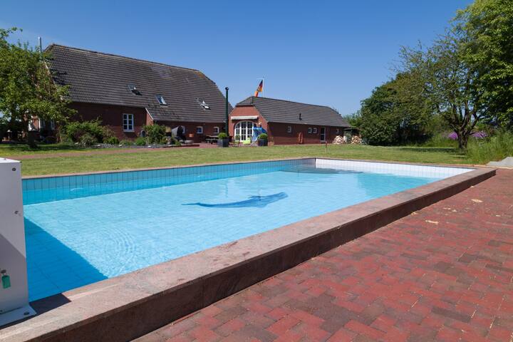 Nordsee-Lieblingsort