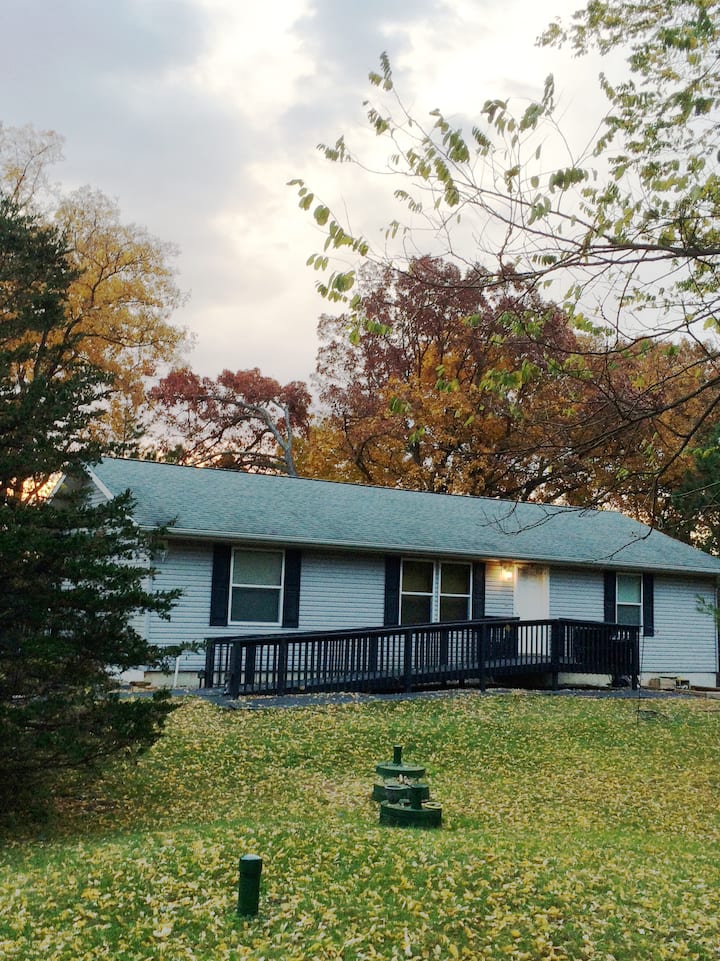 Mauston Vacation Rentals & Homes Wisconsin, United States Airbnb